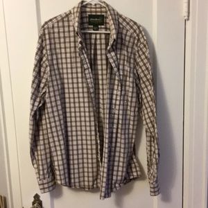 Eddie Bauer shirt